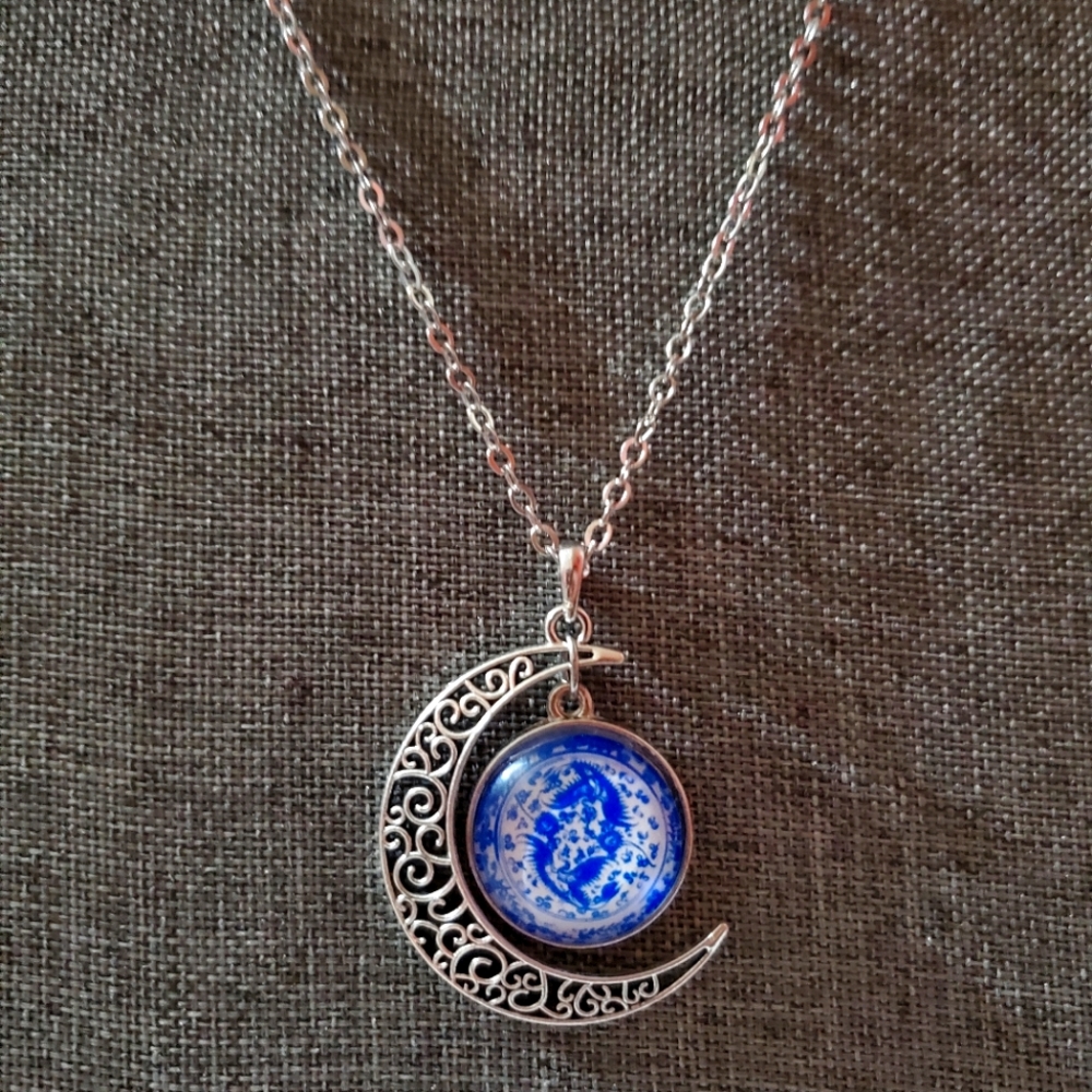 Beautiful necklace